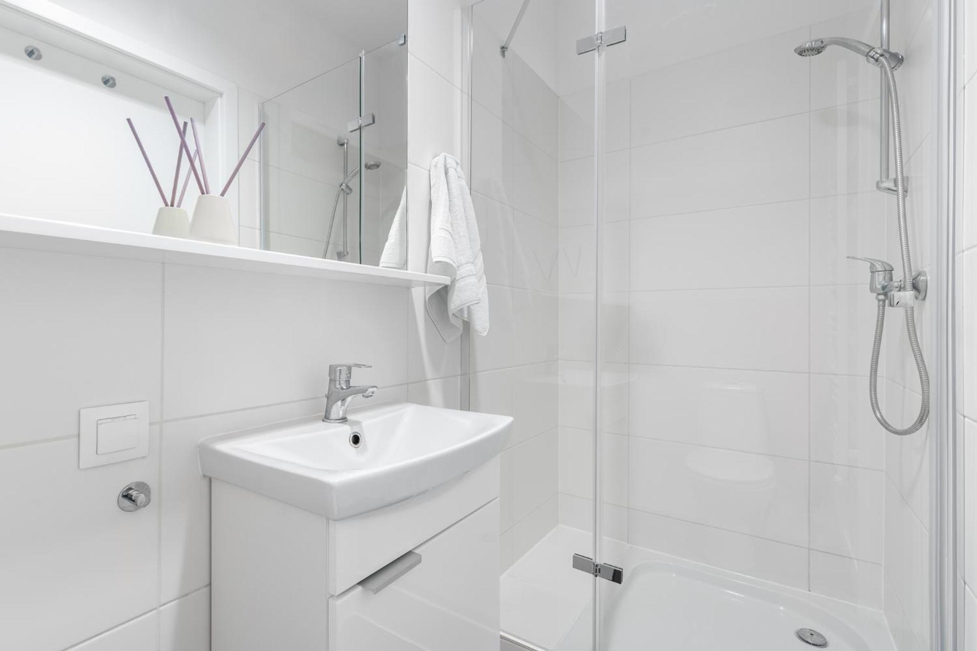 Apartamenty Depot Gdańsk Kültér fotó
