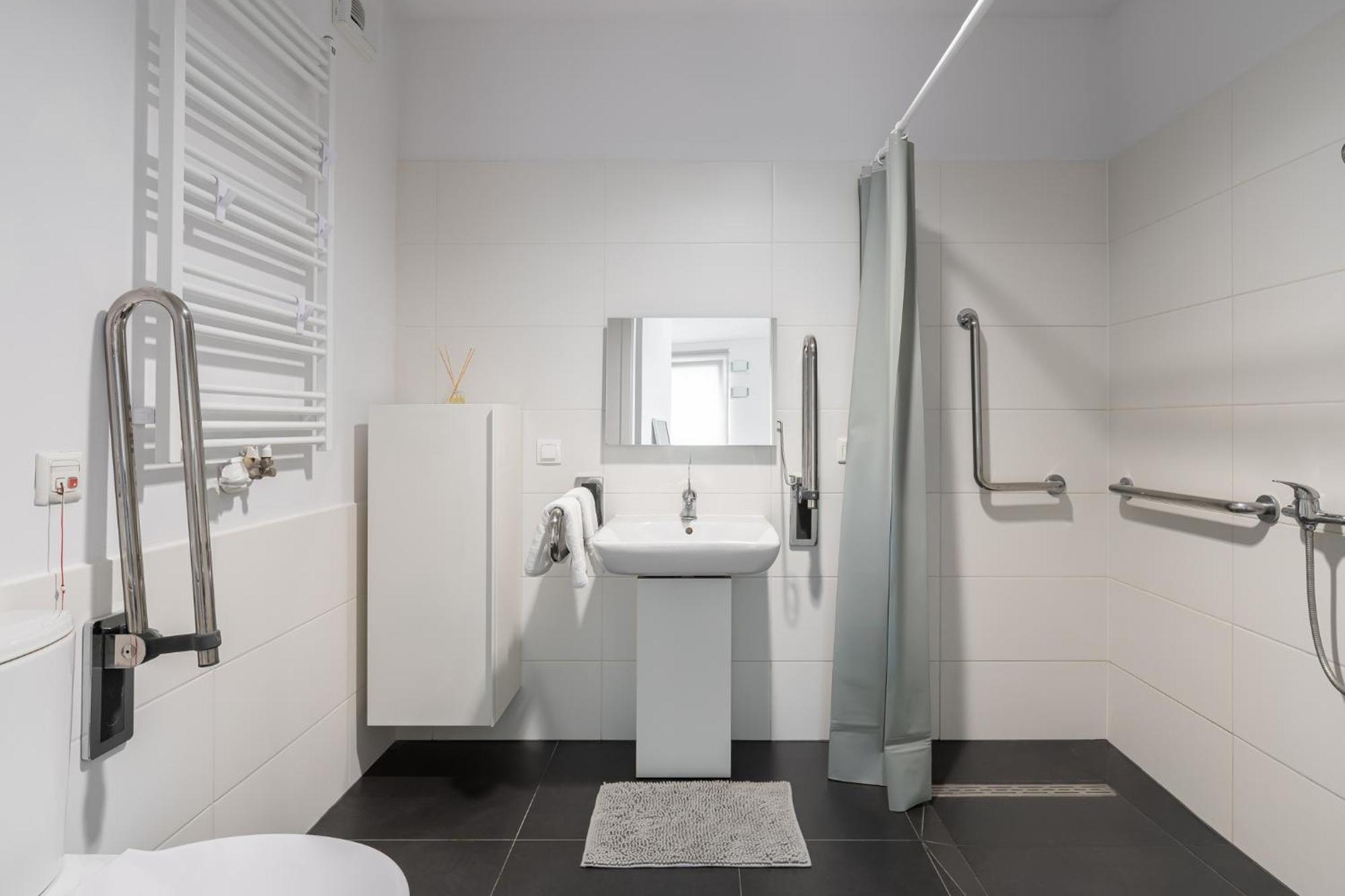 Apartamenty Depot Gdańsk Kültér fotó