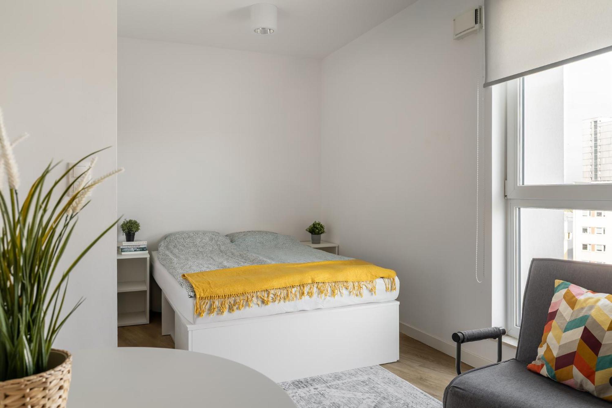 Apartamenty Depot Gdańsk Kültér fotó
